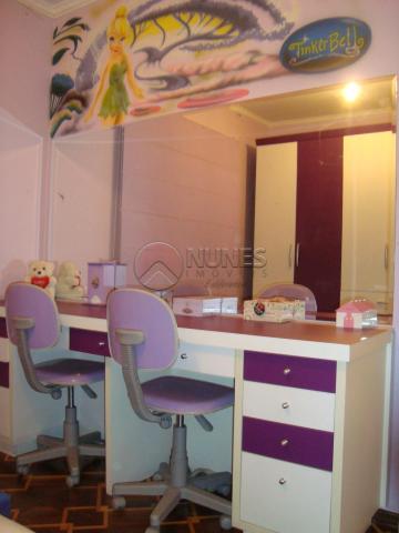 Casa à venda com 4 dormitórios em Jardim das flores, Osasco cod:040151 - Foto 11