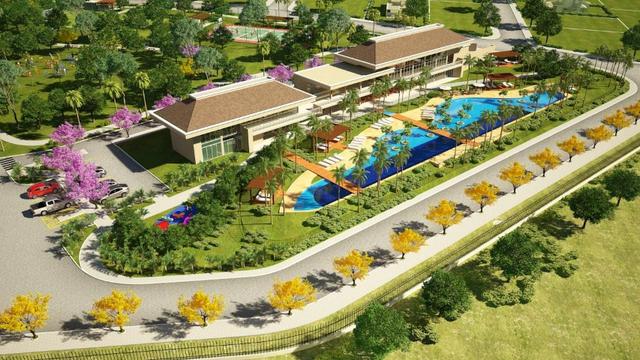 Ampliare Condomínio Clube; 300 m²; loteamento alto padrão em Nova Parnamirim - Foto 4