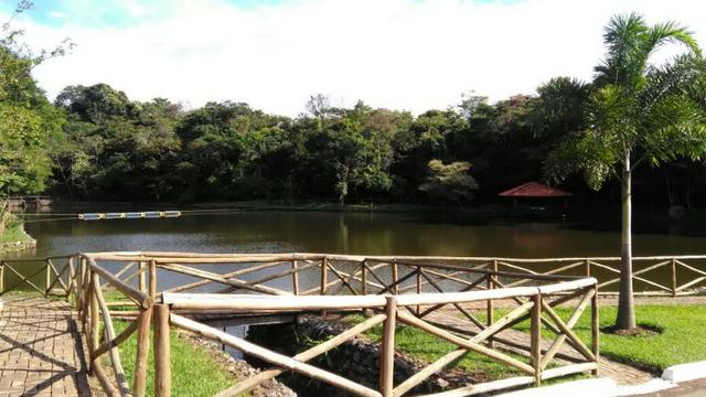 Lote Condomínio do Lago Goiânia - Foto 8