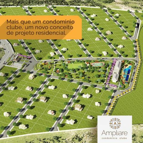Ampliare Condomínio Clube; 300 m²; loteamento alto padrão em Nova Parnamirim - Foto 15