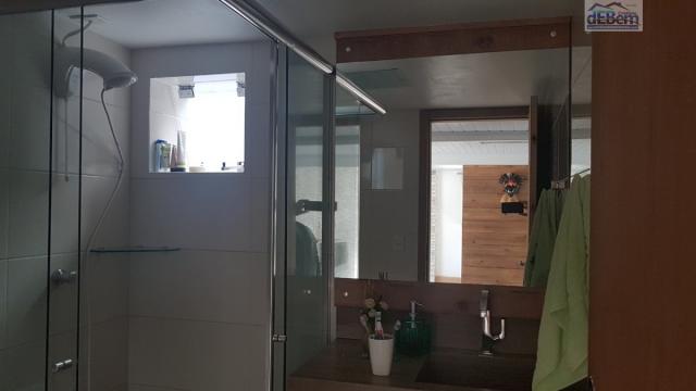 Casa, Maria Céu, Criciúma-SC - Foto 18