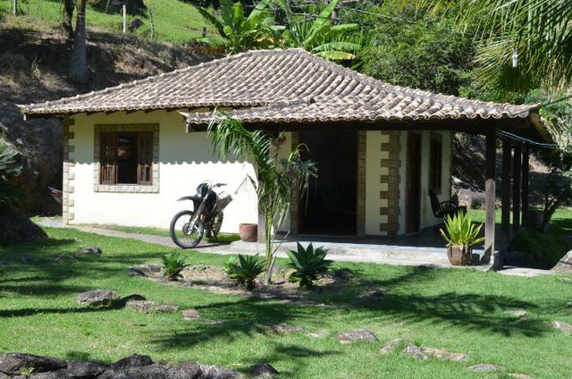 Sana/Chácara com piscina e área gourmet - Foto 11