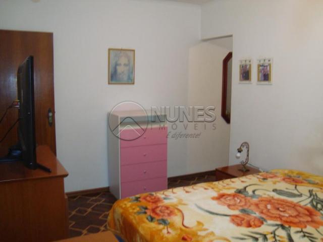 Casa à venda com 4 dormitórios em Jardim das flores, Osasco cod:040151 - Foto 16