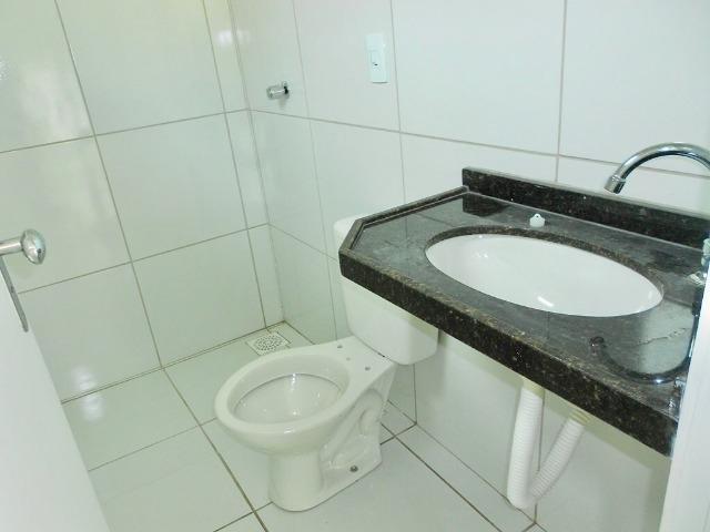 Casas planas na messejana, 500 metros do terminal - Foto 6