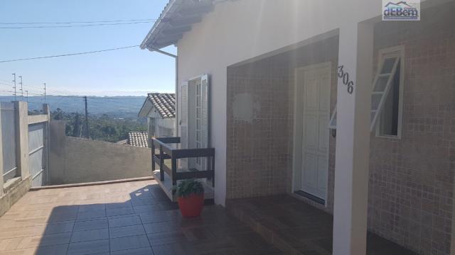 Casa, Maria Céu, Criciúma-SC - Foto 15
