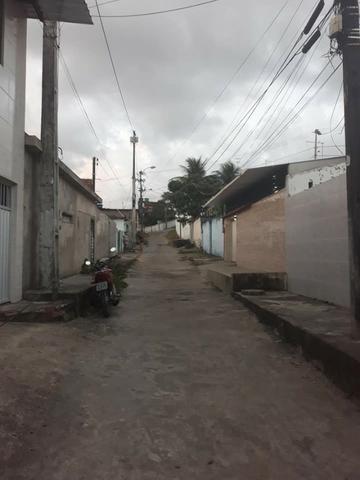 Mega Promoção/ Casa Na Ur:05 Ibura/ Com Quintal/ Solta / Murada/ 9 * - Foto 8