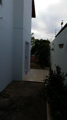 Sobrado Residencial / Comercial - Rua Base Aérea, Vila Bethel - Foto 8