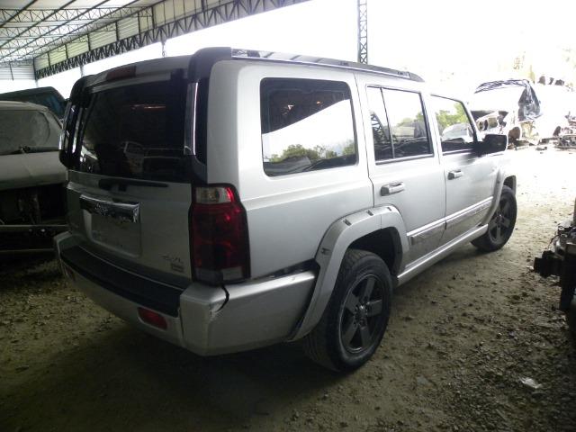 Sucata Peças Jeep Commander 5.7 Hemi 2006 - Foto 2