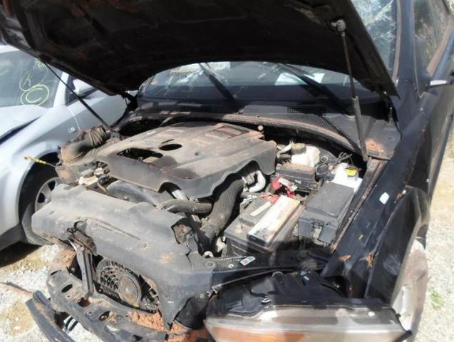 Sucata Peças Kia Sorento 2008 Diesel - Foto 3