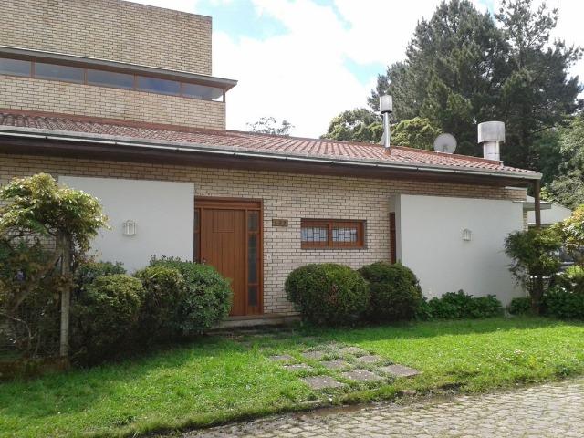 Casa 3 dormitórios Romântica em Canela - Foto 15