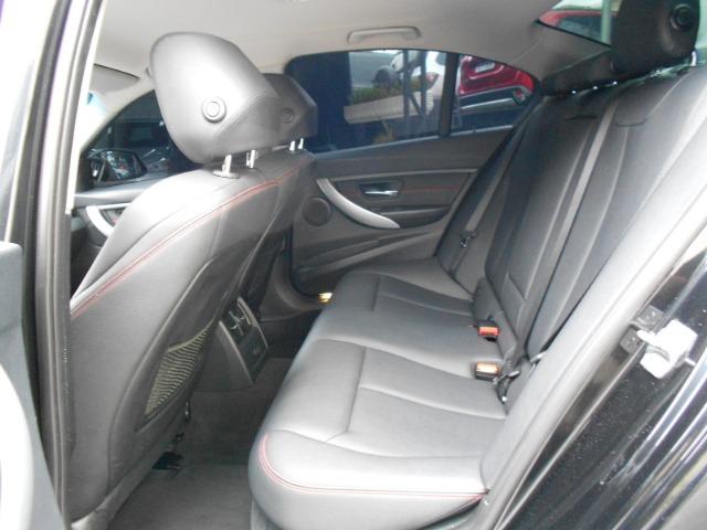 Bmw 320i 2.0 Turbo Automático - Foto 17