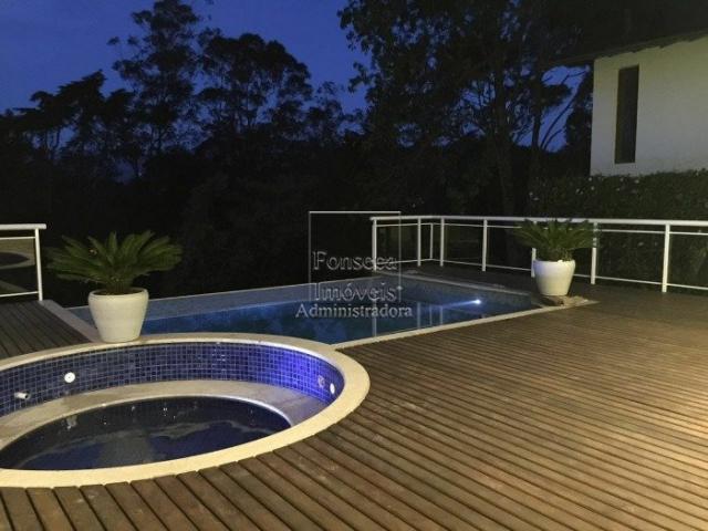 Casa à venda com 4 dormitórios em Taquara, Petrópolis cod:3663 - Foto 6