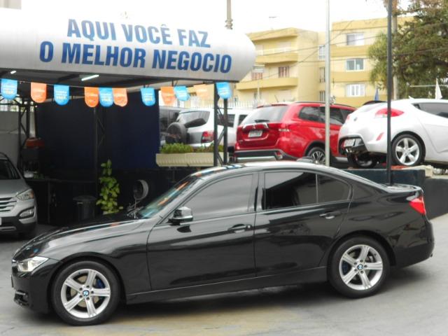 Bmw 320i 2.0 Turbo Automático - Foto 7