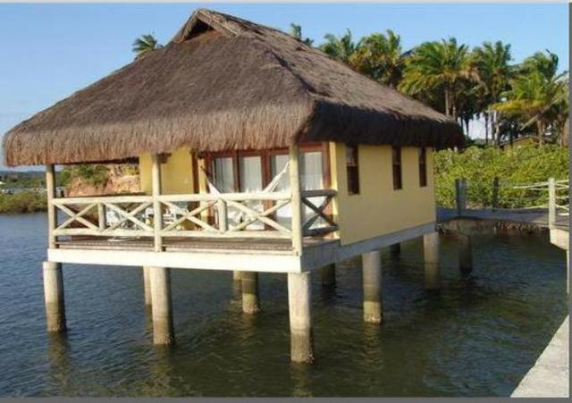 (298)Ilha Paradisiáca Particular Barra do Paraguaçu 60.000m² - Foto 3