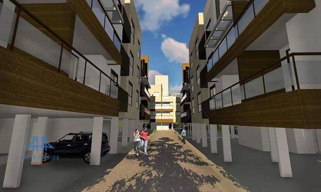 Cobertura residencial à venda, campeche, florianópolis. - Foto 12