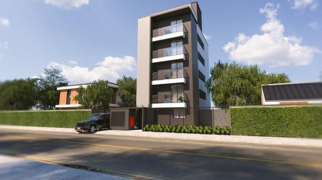 Residencial Heloísa - Costa e Silva - Foto 2