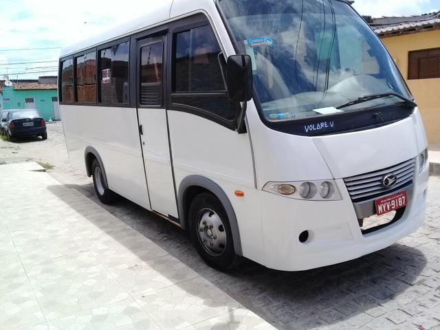 Ônibus volare v6 eletrônico à venda - Foto 5