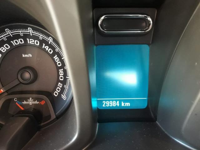 Trailblazer ltz 2014 - Foto 4