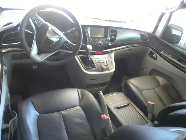 Sucata Peças JAC T8 2.0T 2014 - Foto 4