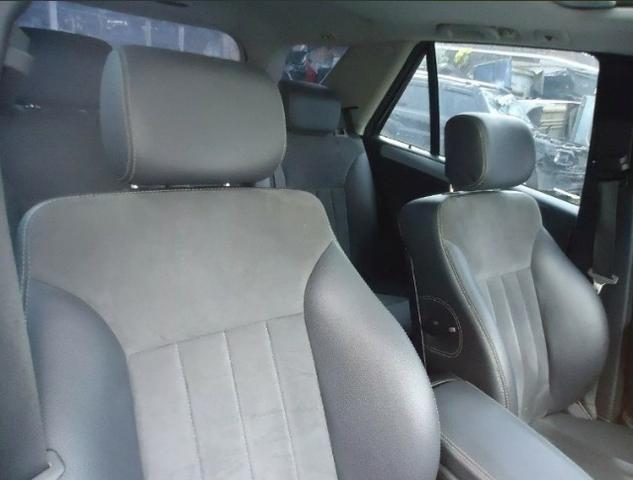 Sucata Peças Mercedes Ml 350 2007 V6 - Foto 5