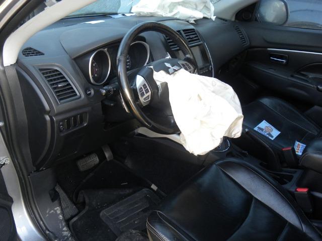 Sucata Peças Mitsubishi ASX 2.0 2011 - Foto 5