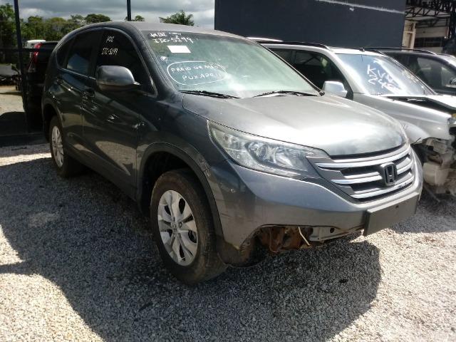 Sucata Peças CR-v 2014 - Foto 5