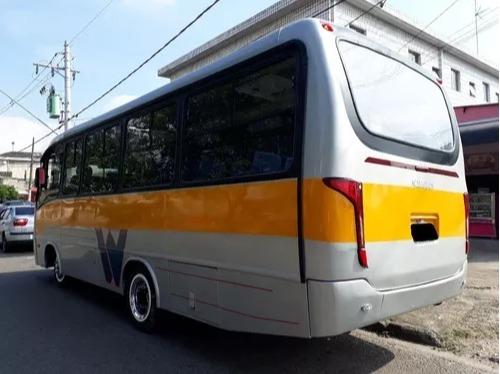 Micro Ônibus - Foto 3