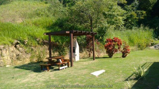 Arsenal Imóveis vende-Lote com 441m² no Privilege Golf Residencial em Maricá - Foto 5