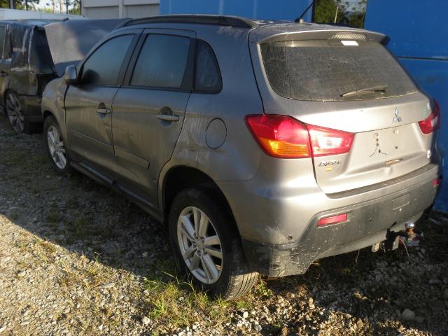 Sucata Peças Mitsubishi ASX 2.0 2011 - Foto 2