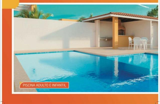 Apartamentos em condomínio completo! - Foto 11