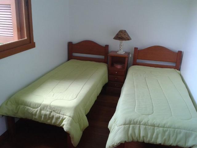 Casa 3 dormitórios Romântica em Canela - Foto 7
