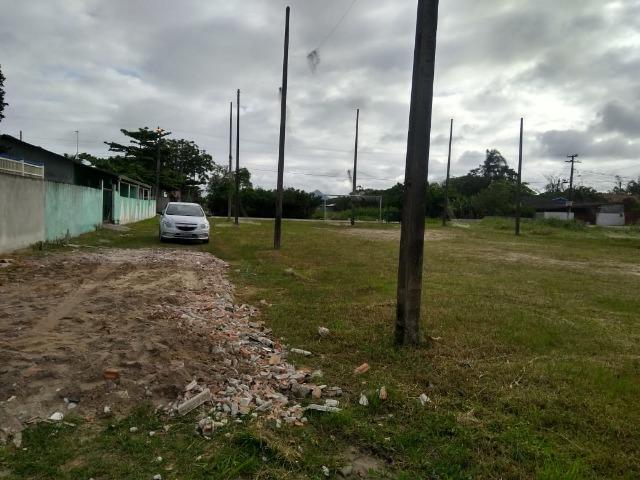 Terreno no balneário Curraes - excelente oportunidade