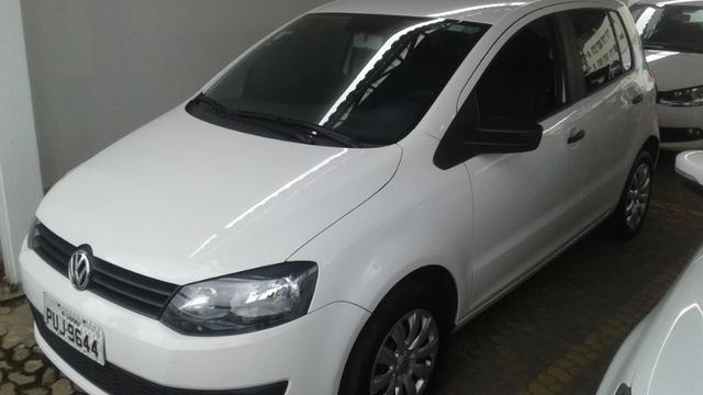 Vw - Volkswagen Fox