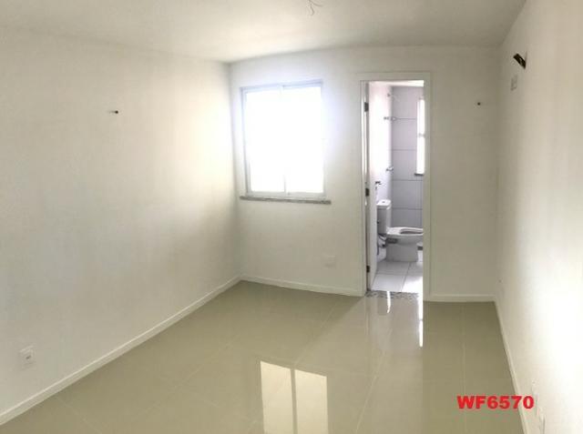Constable Galerie, apartamento com 3 suítes, 3 vagas, Bairro Luciano Cavalcante - Foto 8