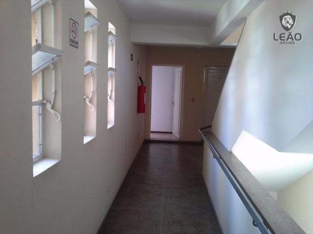 Apartamento à venda com 2 dormitórios em Centro, São leopoldo cod:103 - Foto 2