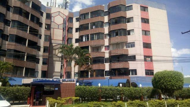 Apartamento 2 quartos ed plaza ceilandia