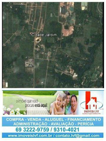 Loteamento Cidade Jardim - III Etapa