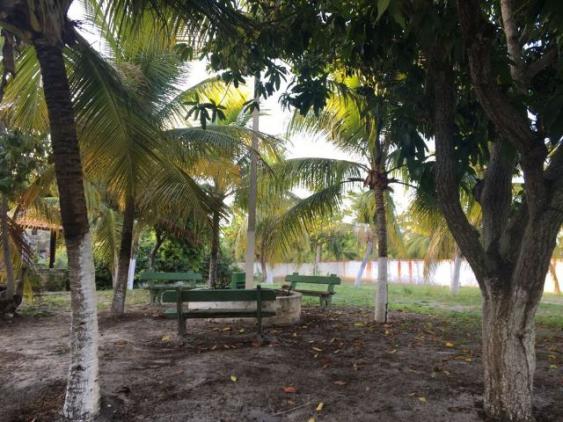 Lotes condomínio fechado, a 50 metros do mar, praia Sonho Verde - Foto 3