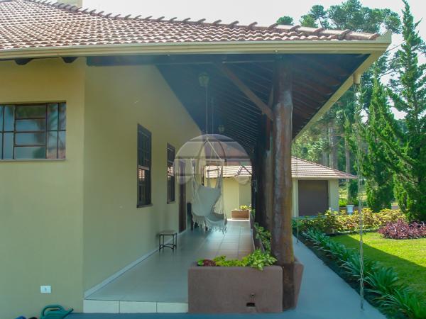 Chácara à venda em Capão alto, Lapa cod:141314 - Foto 3