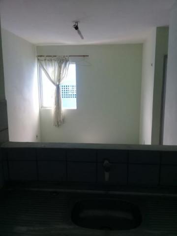 Apartamento para Locação em Camaragibe, Jardim Primavera, 2 dormitórios, 1 banheiro, 1 vag - Foto 2
