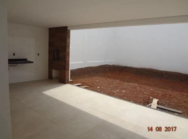 Condominio Sobrado no santa cruz 2 com 3 suites 190m2 perto do jd Italia e Ufmt - Foto 2