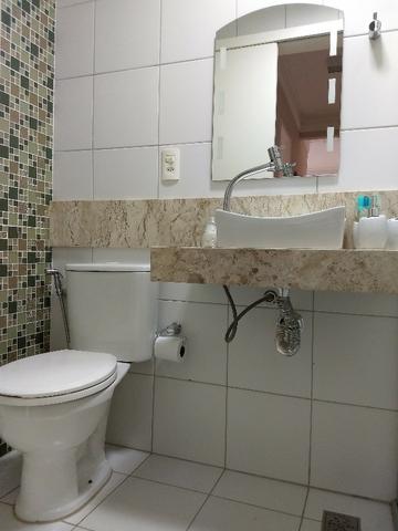 Apartamento planejado no Boa Vista, 2 quartos - Foto 6
