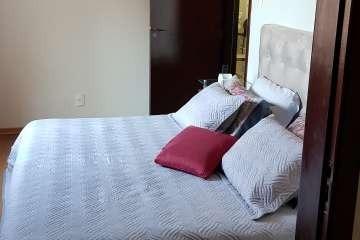 Casa à venda, 3 quartos, 4 vagas, joão pinheiro - belo horizonte/mg - Foto 7