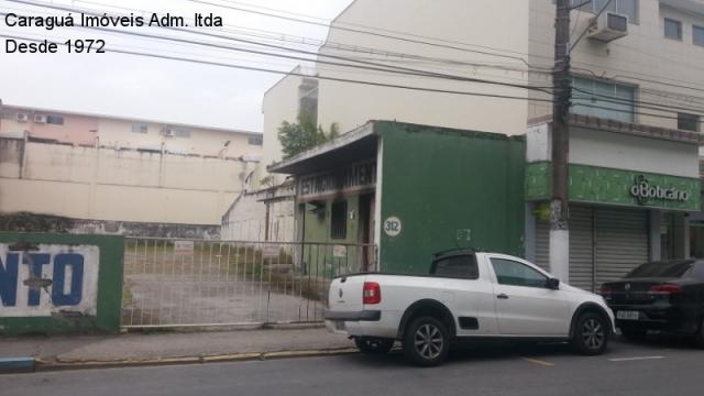 Loja comercial à venda em Centro, Caraguatatuba cod:ES00001 - Foto 3