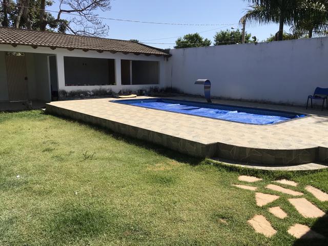 Linda casa em Condomínio Fechado de Sobradinho/ Vila Verde, aceita troca
