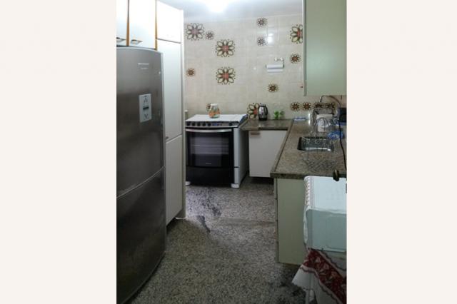 Área privativa à venda, 4 quartos, 2 vagas, grajaú - belo horizonte/mg - Foto 15