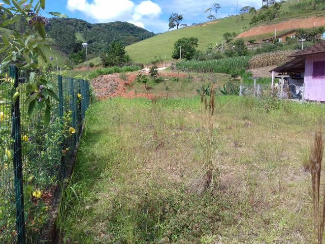 Lote em São Pedro de Alcântara - Foto 2