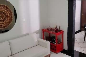 Casa à venda, 3 quartos, 4 vagas, joão pinheiro - belo horizonte/mg - Foto 4