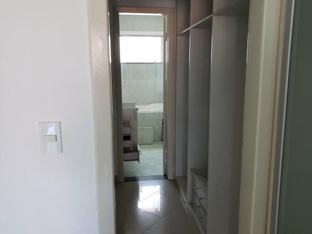 Linda duplex 3 suítes escritório PNegra Village - Foto 15