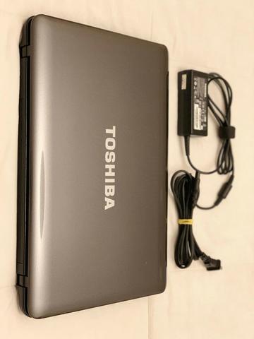 Notebook Toshiba Satellite L655-S5078 Intel Core i5-450M (2.4 GHz) 4GB Memory 500 GB Hdd - Foto 2